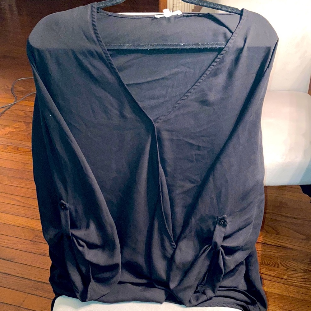 Pleione blouse 3XL